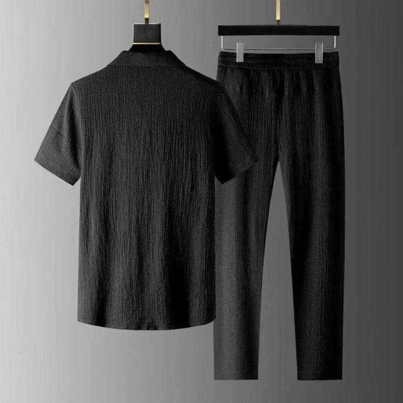 Gabriel | Ensemble de Tenues Décontractées et Confortables